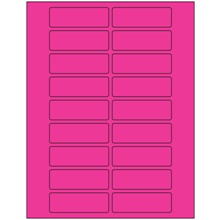 Laser Labels - 3"