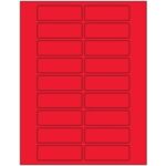 Laser Labels - 3"