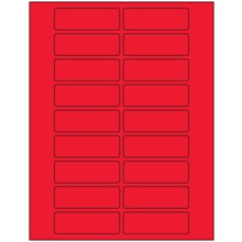 Laser Labels - 3"