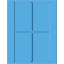 Laser Labels - 3"