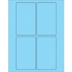 Laser Labels - 3"