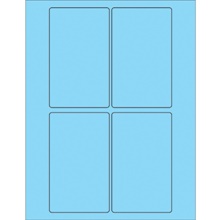 Laser Labels - 3"