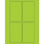 Laser Labels - 3"