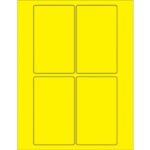 Laser Labels - 3"