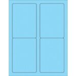 Laser Labels - 3.5"