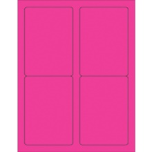 Laser Labels - 3.5"