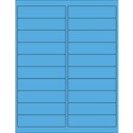 Laser Labels - 4"