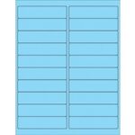 Laser Labels - 4"