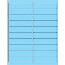 Laser Labels - 4"
