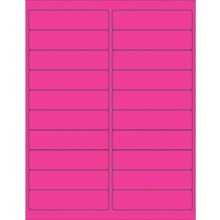 Laser Labels - 4"