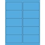 Laser Labels - 4"