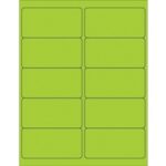 Laser Labels - 4"