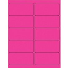 Laser Labels - 4"