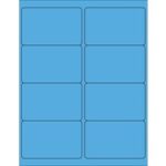 Laser Labels - 4"