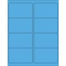 Laser Labels - 4"