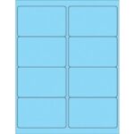 Laser Labels - 4"