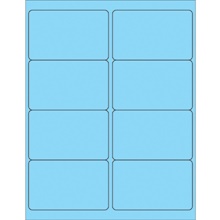 Laser Labels - 4"