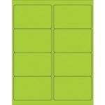 Laser Labels - 4"