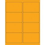 Laser Labels - 4"
