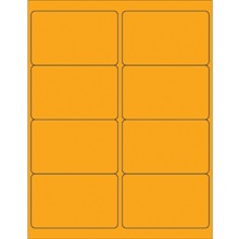 Laser Labels - 4"