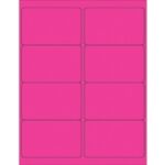 Laser Labels - 4"