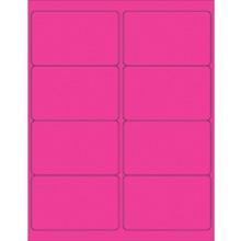 Laser Labels - 4"