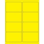 Laser Labels - 4"