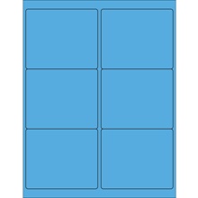 Laser Labels - 4"