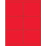 Laser Labels - 4"