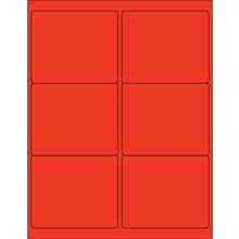 Laser Labels - 4"