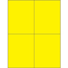 Laser Labels - 4.25"