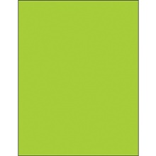 Laser Labels - 8.5"
