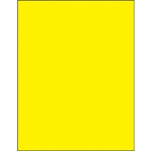 Laser Labels - 8.5"