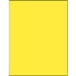 Laser Labels - 8.5"