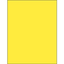 Laser Labels - 8.5"