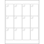 Laser Labels - 2"