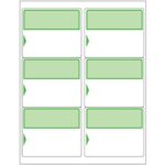 Laser Labels - 4"