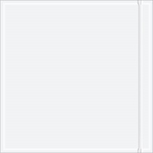 Resealable "Clear Face" Document Envelopes - 6 x 6"