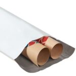 Poly Mailers & Envelopes - 33 x 8.5"