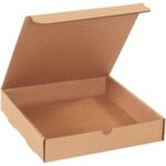 Literature Mailers - 10 x 10 x 2"