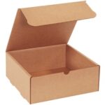 Literature Mailers - 10 x 10 x 4"