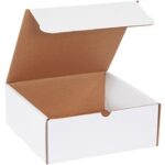 Literature Mailers - 10 x 10 x 4"
