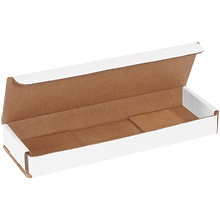 Corrugated Mailers - 3 x 1 x 10"