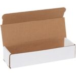 Corrugated Mailers - 10 x 3 x 2"