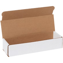 Corrugated Mailers - 3 x 2 x 10"
