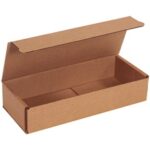 Corrugated Mailers - 10 x 4 x 2"