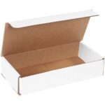Corrugated Mailers - 10 x 5 x 2"