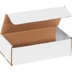 Corrugated Mailers - 10 x 5 x 3"