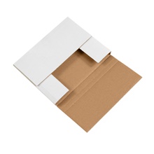 Easy-Fold Mailers - 10.25 x 8.25 x 1.25"