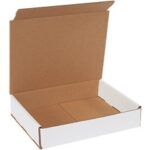 Corrugated Mailers - 10 x 8 x 2"